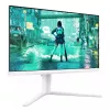 Philips Evnia 24M2N3201A/00 kompiuterio monitorius 60,5 cm (23,8 colio) 1920 x 1080 pikselių Full HD LCD Baltas