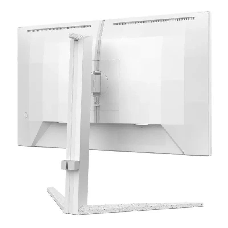 Philips Evnia 24M2N3201A/00 kompiuterio monitorius 60,5 cm (23,8 colio) 1920 x 1080 pikselių Full HD LCD Baltas