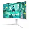 Philips Evnia 24M2N3201A/00 kompiuterio monitorius 60,5 cm (23,8 colio) 1920 x 1080 pikselių Full HD LCD Baltas