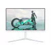 Philips Evnia 24M2N3201A/00 kompiuterio monitorius 60,5 cm (23,8 colio) 1920 x 1080 pikselių Full HD LCD Baltas