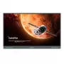 BenQ RP7504 interaktyvi lenta 190,5 cm (75 col.) 3840 x 2160 pikselių Liečiamas ekranas Juoda