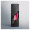 Axagon EEM2-20G USB-C 20Gbps - M.2 NVMe SSD ARMORED dėžutė, SSD korpusas, M.2, M.2, NVMe-oF, PCI Express, 20 Gbit/s, USB jungtis, juoda