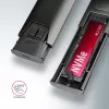 Axagon EEM2-GTS2 išorinė USB-C 10 Gbps metalinė dėžutė M.2 NVMe ir SATA SSD diskams. Be varžtų