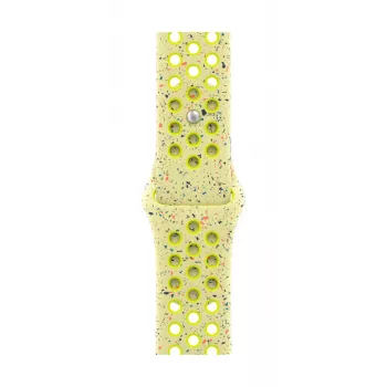 APPLE 40mm Volt Splash Nike Sport Dirželis - M/L