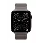 APPLE 42 mm „Slate“ grandinėlės apyrankė