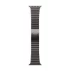 APPLE 42 mm „Slate“ grandinėlės apyrankė