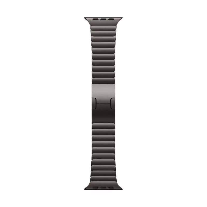 APPLE 42 mm „Slate“ grandinėlės apyrankė