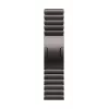 APPLE 42 mm „Slate“ grandinėlės apyrankė