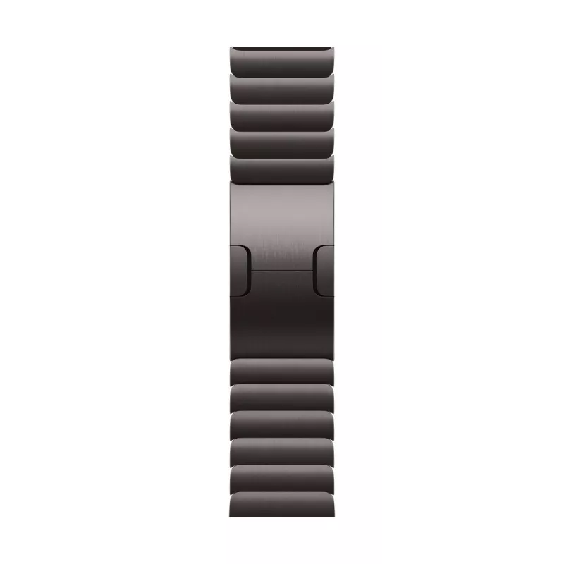 APPLE 42 mm „Slate“ grandinėlės apyrankė