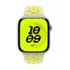 APPLE 42mm Volt Splash Nike Sport Band - M/L