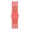 APPLE 42mm Magic Ember Nike Sport Dirželis - M/L