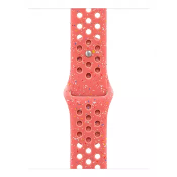 APPLE 42mm Magic Ember Nike Sport Dirželis - M/L