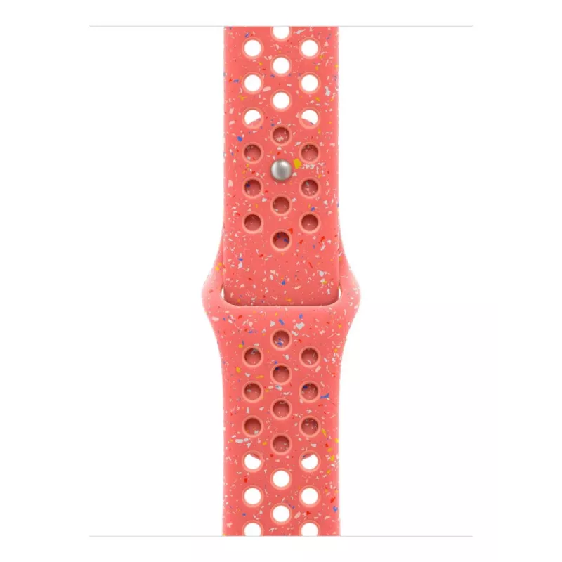 APPLE 42mm Magic Ember Nike Sport Dirželis - M/L