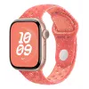 APPLE 42mm Magic Ember Nike Sport Dirželis - M/L