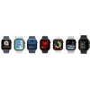 Išmanusis laikrodis Apple Watch Ultra 2 GPS + Cellular 49mm natūralaus titano korpusas, smėlio spalvos Alpių kilpa, vidutinio dydžio