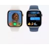Išmanusis laikrodis Apple Watch Ultra 2 GPS + Cellular 49mm Natural Titanium Blue Trail Loop S/M