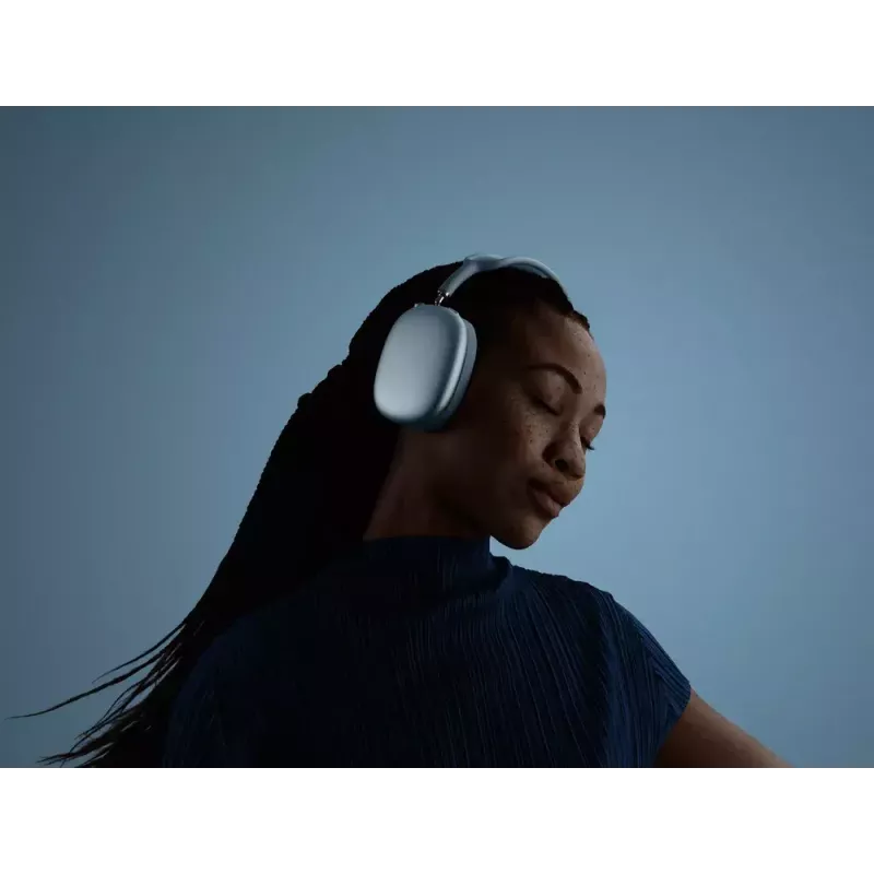 APPLE AirPods Max USB-C Midnight