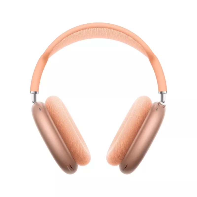 APPLE Airpods Max USB-c Oranžinė