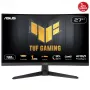 ASUS TUF Gaming VG27VQ3B kompiuterio monitorius 68,6 cm (27 colių) 1920 x 1080 pikselių Full HD LCD juodas
