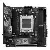 Pagrindinė plokštė ASUS ROG STRIX X870-I GAMING WIFI mini ITX · AMD X870 · Socket AM5 · DDR5 · 2 DIMM · Wi‑Fi 7 · Bluetooth 5.4