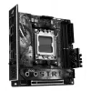 Pagrindinė plokštė ASUS ROG STRIX X870-I GAMING WIFI mini ITX · AMD X870 · Socket AM5 · DDR5 · 2 DIMM · Wi‑Fi 7 · Bluetooth 5.4