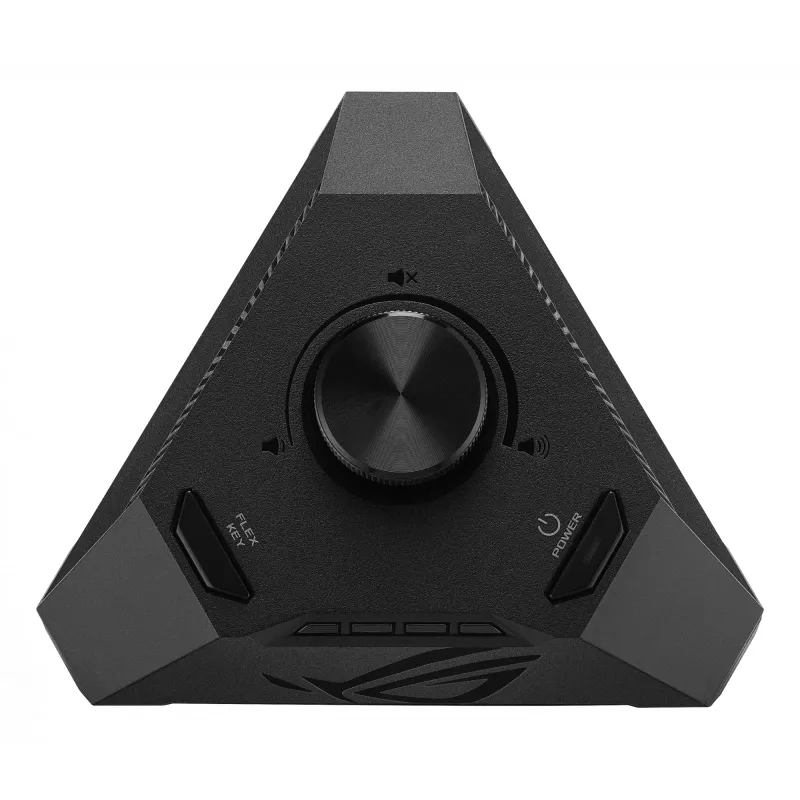 Pagrindinė plokštė ASUS ROG STRIX X870-I GAMING WIFI mini ITX · AMD X870 · Socket AM5 · DDR5 · 2 DIMM · Wi‑Fi 7 · Bluetooth 5.4
