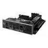 Pagrindinė plokštė ASUS ROG STRIX X870-I GAMING WIFI mini ITX · AMD X870 · Socket AM5 · DDR5 · 2 DIMM · Wi‑Fi 7 · Bluetooth 5.4