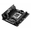 Pagrindinė plokštė ASUS ROG STRIX X870-I GAMING WIFI mini ITX · AMD X870 · Socket AM5 · DDR5 · 2 DIMM · Wi‑Fi 7 · Bluetooth 5.4