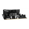 Pagrindinė plokštė ASUS ROG STRIX X870-I GAMING WIFI mini ITX · AMD X870 · Socket AM5 · DDR5 · 2 DIMM · Wi‑Fi 7 · Bluetooth 5.4