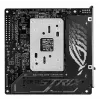 Pagrindinė plokštė ASUS ROG STRIX X870-I GAMING WIFI mini ITX · AMD X870 · Socket AM5 · DDR5 · 2 DIMM · Wi‑Fi 7 · Bluetooth 5.4