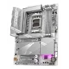 GIGABYTE X870 AORUS ELITE WIFI7 ICE pagrindinė plokštė – palaiko AMD Ryzen 9000 procesorius, 16+2+2 fazių skaitmeninis VRM, iki 8200MHz DDR5 (OC), 3xPCIe 5.0 + 1xPCIe 4.0, Wi-Fi 7, 2.5GbE LAN, USB 4