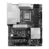 MSI PRO Z890-P WIFI pagrindinė plokštė Intel Z890 LGA 1851 (Socket V1) ATX