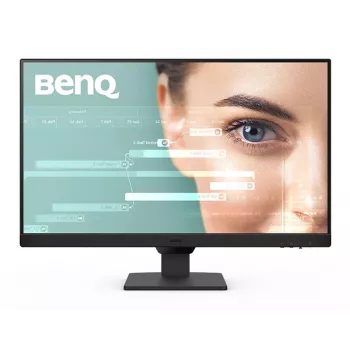 BenQ GW2790T IPS 100Hz 27 colių monitorius su kompiuterio monitoriumi 68,6 cm (27 coliai) 1920 x 1080 pikselių Full HD juodas