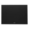 Hama Carbon nešiojamojo kompiuterio stovas juodas 46.7 cm (18.4 col.)
