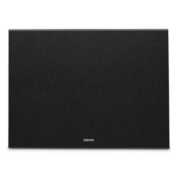 Hama Carbon nešiojamojo kompiuterio stovas juodas 46.7 cm (18.4 col.)