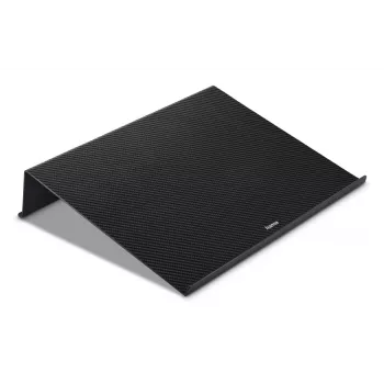 Hama Carbon nešiojamojo kompiuterio stovas juodas 46.7 cm (18.4 col.)