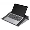 Hama Carbon nešiojamojo kompiuterio stovas juodas 46.7 cm (18.4 col.)
