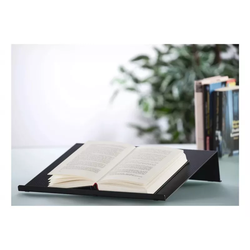 Hama Carbon nešiojamojo kompiuterio stovas juodas 46.7 cm (18.4 col.)