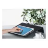 Hama Carbon nešiojamojo kompiuterio stovas juodas 46.7 cm (18.4 col.)