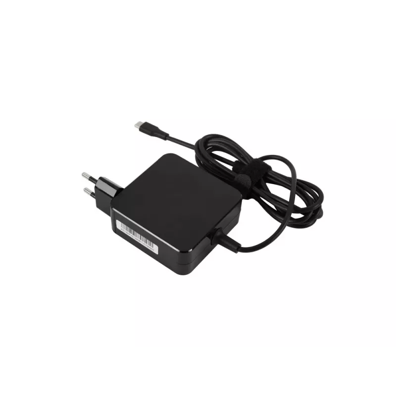GREEN CELL Universalus 65 W maitinimo adapteris/inverteris, juodas