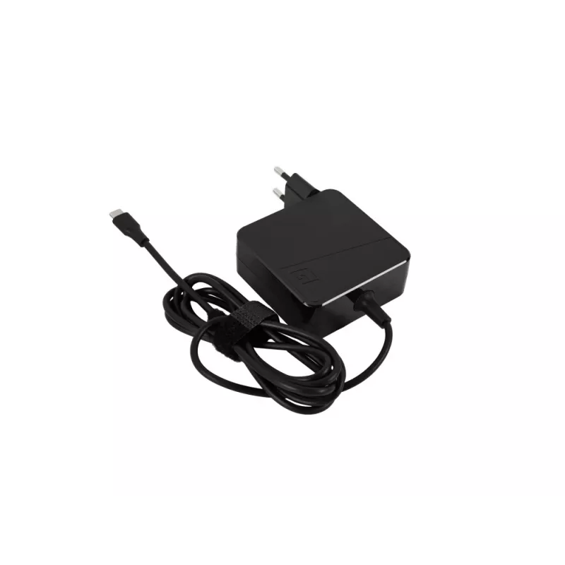 GREEN CELL Universalus 65 W maitinimo adapteris/inverteris, juodas