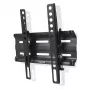 Hama 00220806 TV laikiklis/stovas 121,9 cm (48 col.) juodas