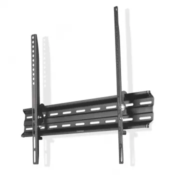 Hama 00220814 TV laikiklis/stovas 190,5 cm (75 colių) juodas