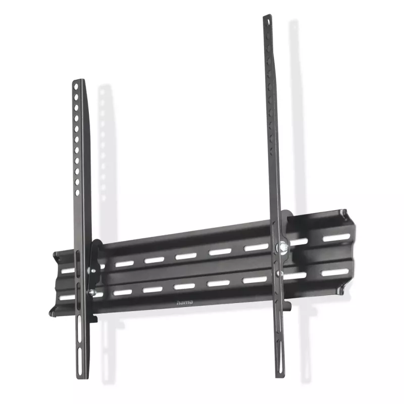 Hama 00220814 TV laikiklis/stovas 190,5 cm (75 colių) juodas