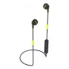 Hama Freedom Athletics II Ausinės Belaidės Užkabinamos, Įdedamos Skambučiams / Muzikai Bluetooth Juoda, Geltona