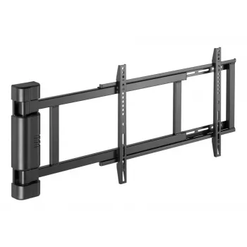 TV sieninis laikiklis TECHLY 368697 32–75 colių ekranams, elektrinis reguliavimas, maks. apkrova 50 kg
