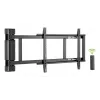 TV sieninis laikiklis TECHLY 368697 32–75 colių ekranams, elektrinis reguliavimas, maks. apkrova 50 kg
