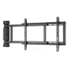 TV sieninis laikiklis TECHLY 368697 32–75 colių ekranams, elektrinis reguliavimas, maks. apkrova 50 kg