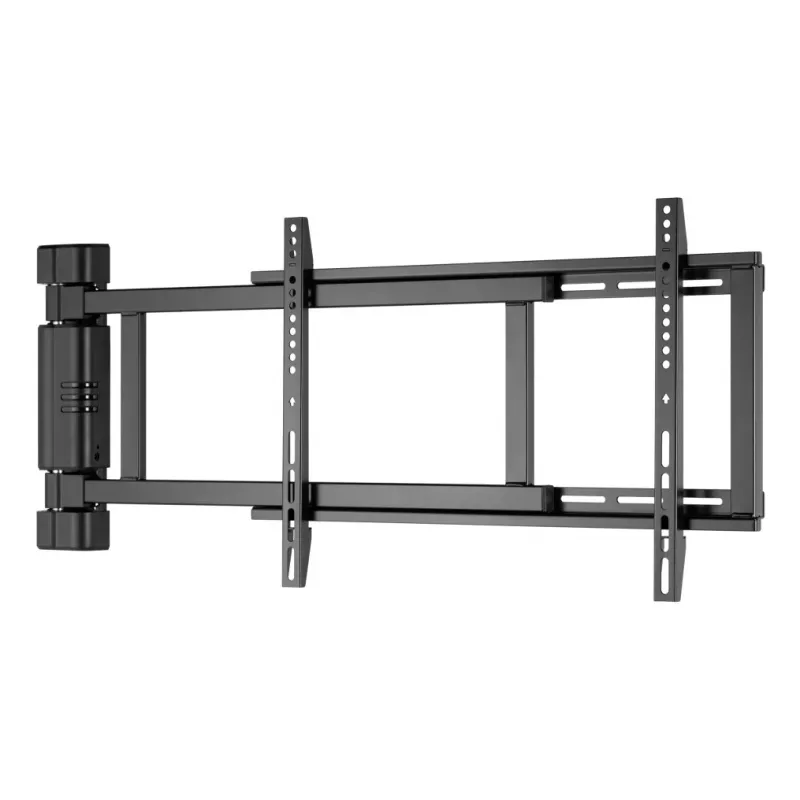 TV sieninis laikiklis TECHLY 368697 32–75 colių ekranams, elektrinis reguliavimas, maks. apkrova 50 kg