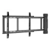 TV sieninis laikiklis TECHLY 368697 32–75 colių ekranams, elektrinis reguliavimas, maks. apkrova 50 kg